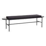 Banc Noir Norm