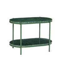 Table Vert foncé Nusa