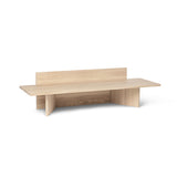 Banc OBLIQUE