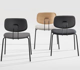 Chaise Okito Ply Dining