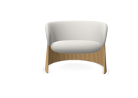 Fauteuil Ginger