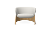 Fauteuil Ginger