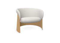 Fauteuil Ginger