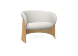 Fauteuil Ginger