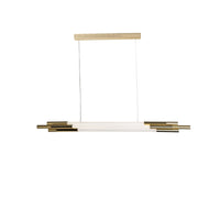 Suspension ORG P HORIZONTAL