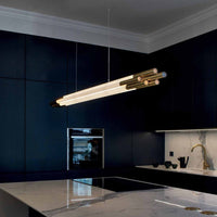 Suspension ORG P HORIZONTAL