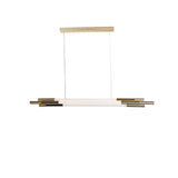 Suspension ORG P HORIZONTAL