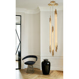Suspension ORG P VERTICAL