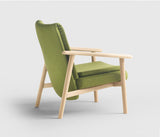 Fauteuil Paleta