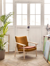 Fauteuil Paleta