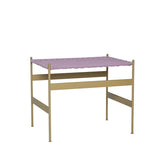 Banc Violet/Khaki Peri