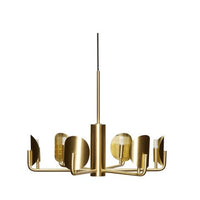 Pomp Lustre Laiton