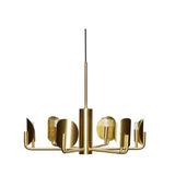 Pomp Lustre Laiton