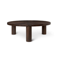 Table basse POST COFEE LARGE Star