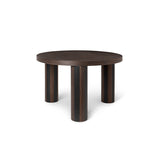 Table basse POST COFFEE SMALL Lines