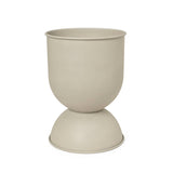 Pot HOURGLASS L