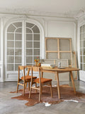 TABLE DE SALLE À MANGER ELLIPSE