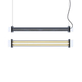 Suspension QUADRATUBE P1