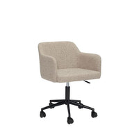 Rest Chaise de bureau Beige