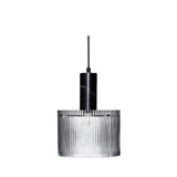 Revolve Suspension Large Noir