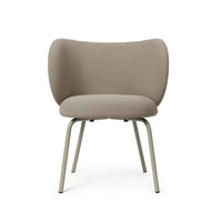 Chaise RICO 4 pieds Grain