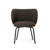 Chaise RICO 4 pieds Hallingdal