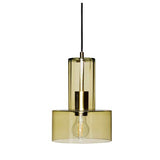 Ripple Pendule Vert