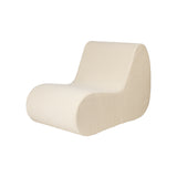 Fauteuil ROULI Bouclé