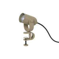 Applique RUUVI spot à pince