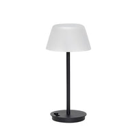 Salon Lampe portative Noir