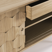 Buffet Scarpa