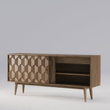 Buffet Scarpa