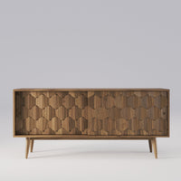 Buffet Scarpa