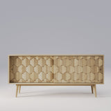 Buffet Scarpa