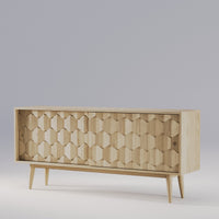 Buffet Scarpa