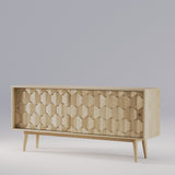 Buffet Scarpa