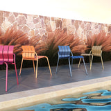 Chaise Chi Chi S