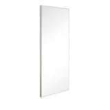 Shine Miroir X-large Gris