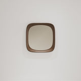 Miroir Sixty's - 700 x 700 cm