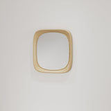 Miroir Sixty's - 700 x 700 cm