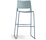 Tabouret Slim H75 M CU