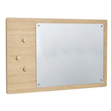 Split Miroir Magnétique Naturel