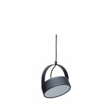 Stage Pendule Noir
