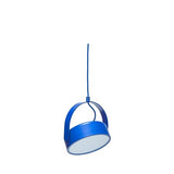 Stage Pendule Bleu