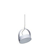 Stage Pendule Gris