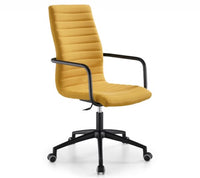 Chaise de bureau Star DPA TS