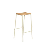 Tabouret de bar STILT - Sable