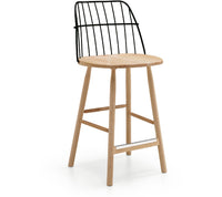Tabouret Strike H75 L-S