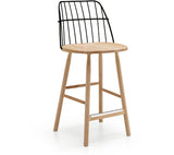 Tabouret Strike H75 L-S
