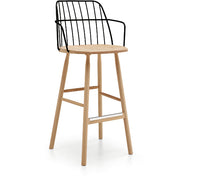 Tabouret Strike H75 L-P